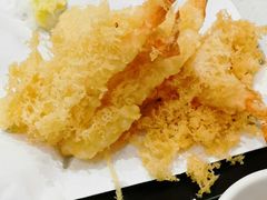 -新一番三文鱼寿司(大东海店)