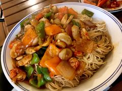 -十面春风·江南面馆(崇宁路店)