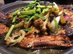 -味妙烤鱼吧(回龙观店)