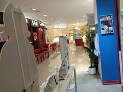 -方快-照相馆(浦建路巴黎春天店)