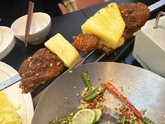 -盛元荼集  素食(滨江凯德壹店)