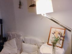 -Smile House咖啡馆(群芳小区店)