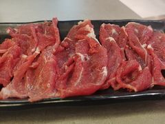 -宴全牛粤来越牛潮汕鲜牛肉火锅(海州万达广场店)