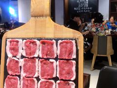 厚切羔羊圆上脑-快乐小羊(富强中路店)