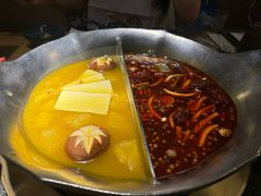 -湊湊火锅·茶憩(东城民盈国贸城店)