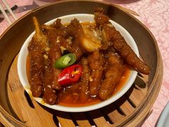 -囍凤楼·粤菜·点心·火锅(温特莱店)