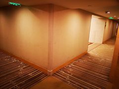 -上海新锦江大酒店