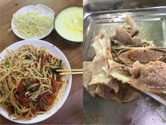 -马学武手抓美食(下南关总店)