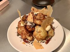 -Ocean's Table 欧舍