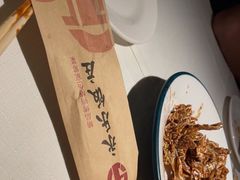 -永乐饭庄(安德路店)