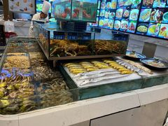 -阿明小菜·海鲜·上海菜(梅陇店)