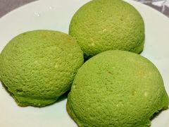 脆皮柚子包-香云轩·顺德菜(香云纱园林酒店店)