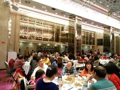 -百乐门喜宴(海珠广场华厦店)