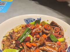 -潇湘阁(汉光百货店)