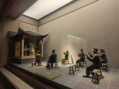 -嘉定博物馆