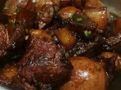 -田野香食尚私房菜(大桥居委会小区店)