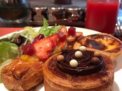 -广州富力丽思卡尔顿酒店