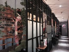 -青叶日式料理(飘亮阳光广场店)