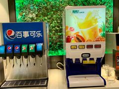 -天都火锅酒楼(虹梅南路店)