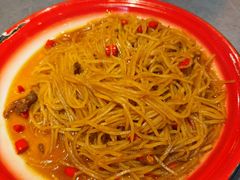 -川芙蓉·市井老川菜(长寿路店)
