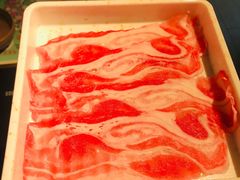 羊肉-温禾牛·和牛寿喜烧自助火锅(恒基名人店)