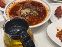 -国人川菜(李家村建东街店)