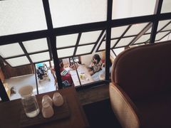 大堂-知亘茶食