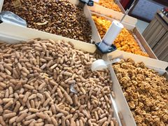 店内环境-Q-mart 陕西全都超市(全都More购物中心店)