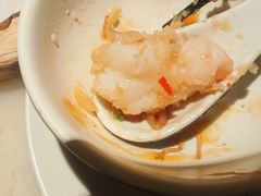 -绿茶餐厅(光谷世界城步行街店)