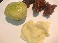 -绿岛国际酒店-西餐厅