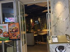 门面-豪客来牛排(华创国际广场店)