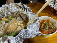 花甲粉丝-大学城夜市大排档(凤栖路店)