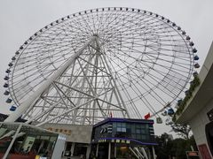 -南昌之星摩天轮