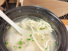 -馋三尺蟹粉小笼(人民广场店)