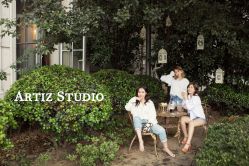 -韩国艺匠ARTIZ STUDIO(博览中心店)