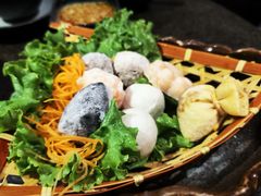 -湊湊火锅·茶憩(和平大悦城店)
