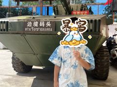 -西双版纳傣族园