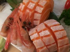-沼津港渔市(宏伊国际广场店)