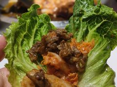 -石记东北风味烤肉(系马桩第二分店)