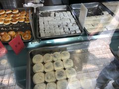 -五芳斋(中山大道总店)