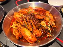 -红盔甲·小龙虾(车公庙店)