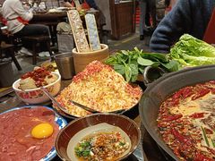 -萍姐火锅·公路夜市(南京新街口店)