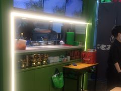 -西塔老太太拌饭(城市集市龙之梦店)