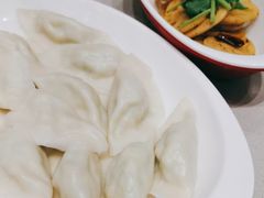 招牌水饺-喜家德虾仁水饺(华强天虹店)