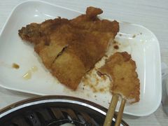 -珊珊小笼馆(仙霞路店)