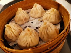 -大食代美食广场(上海中心店)