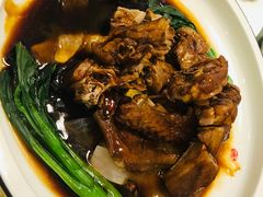 -和膳居饮食有限公司