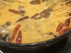 -XiaoJunGan Hotpot 钢管厂五区小郡肝火锅串串香