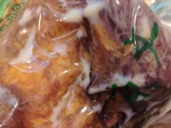 -蒙艾里民族传统菜蒙餐