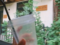 -Cafe Villa
